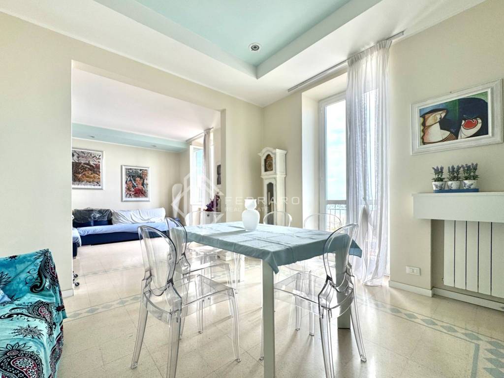 Appartamento a Albissola marina in Piazza San Benedetto - Foto 2