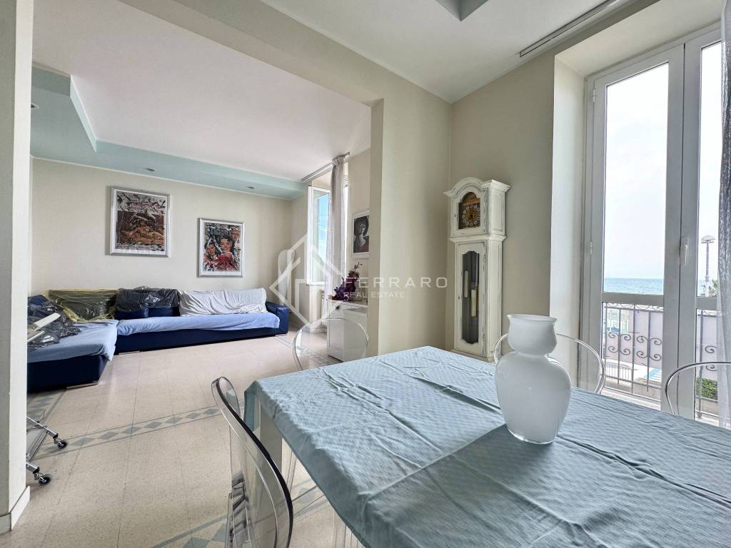 Appartamento a Albissola marina in Piazza San Benedetto - Foto 3