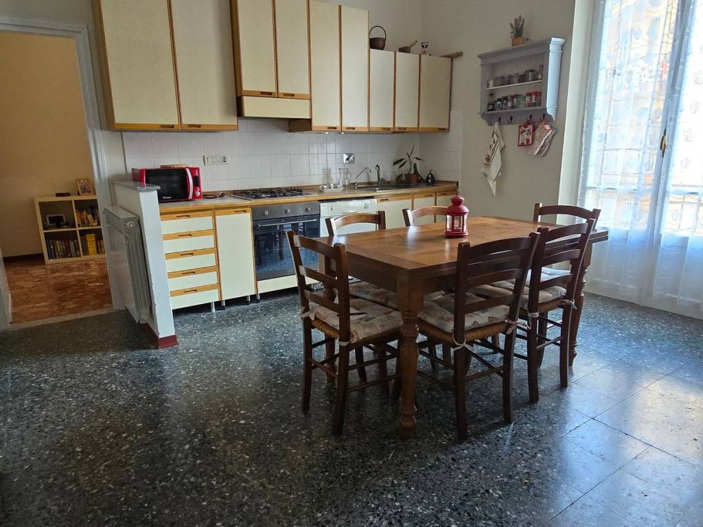 Appartamento a Sanremo in Via Martiri della Libertà, 299 - Foto 2