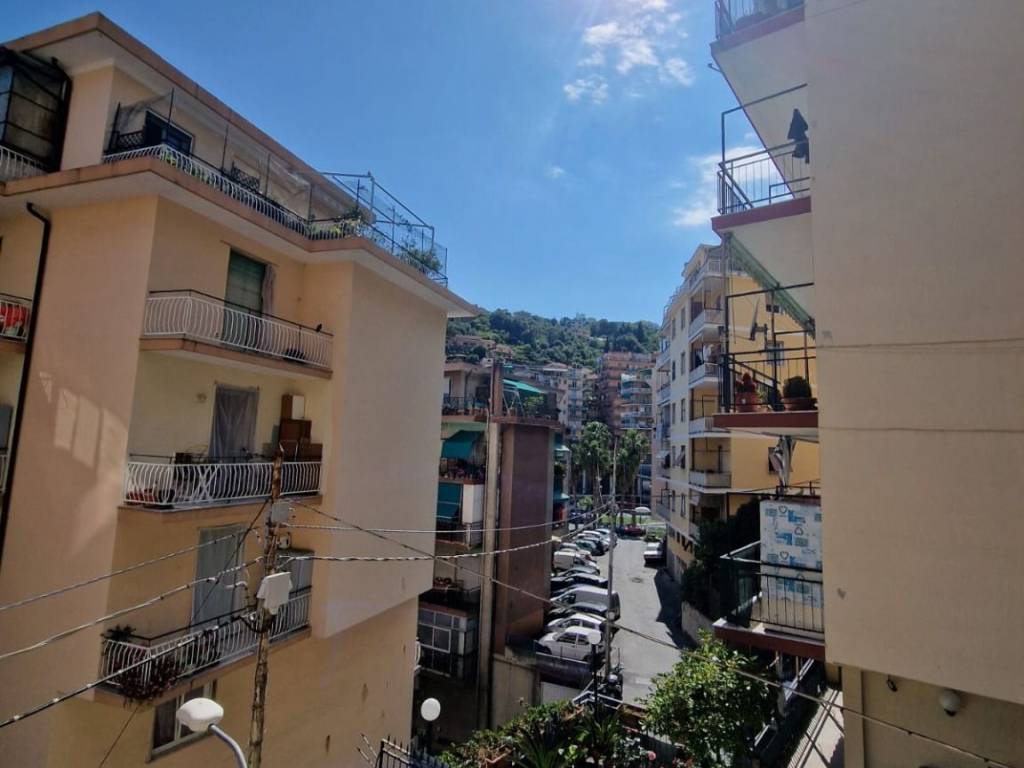 Appartamento a Sanremo in Via Martiri della Libertà, 299 - Foto 3