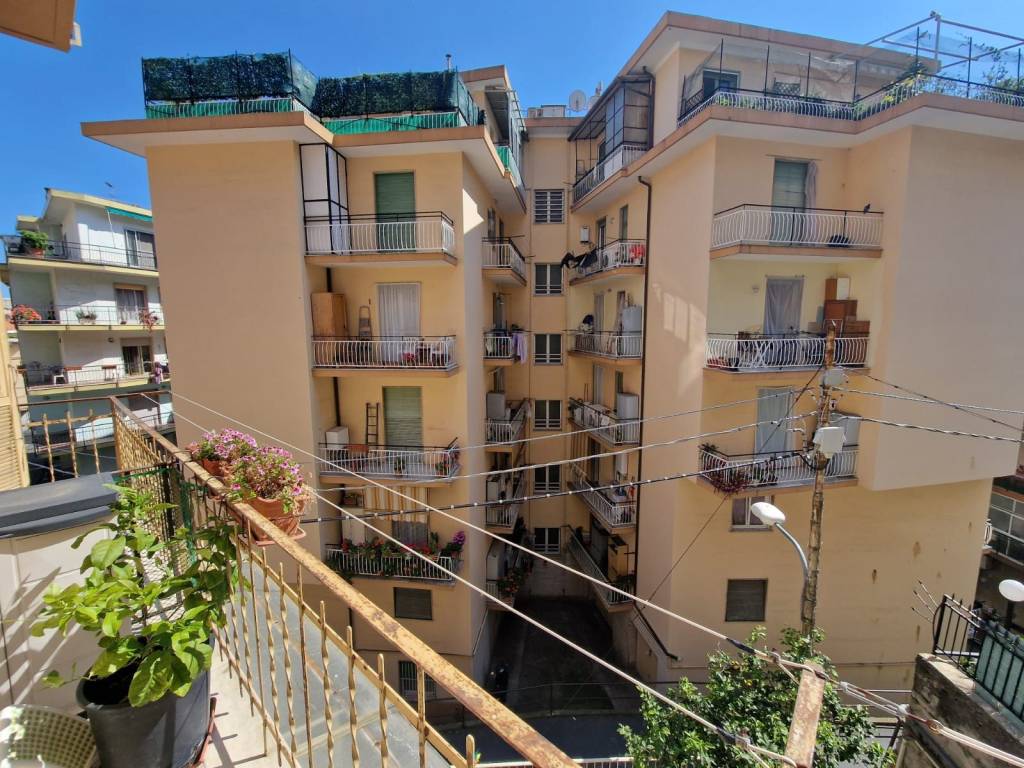 Appartamento a Sanremo in Via Martiri della Libertà, 299 - Foto 5