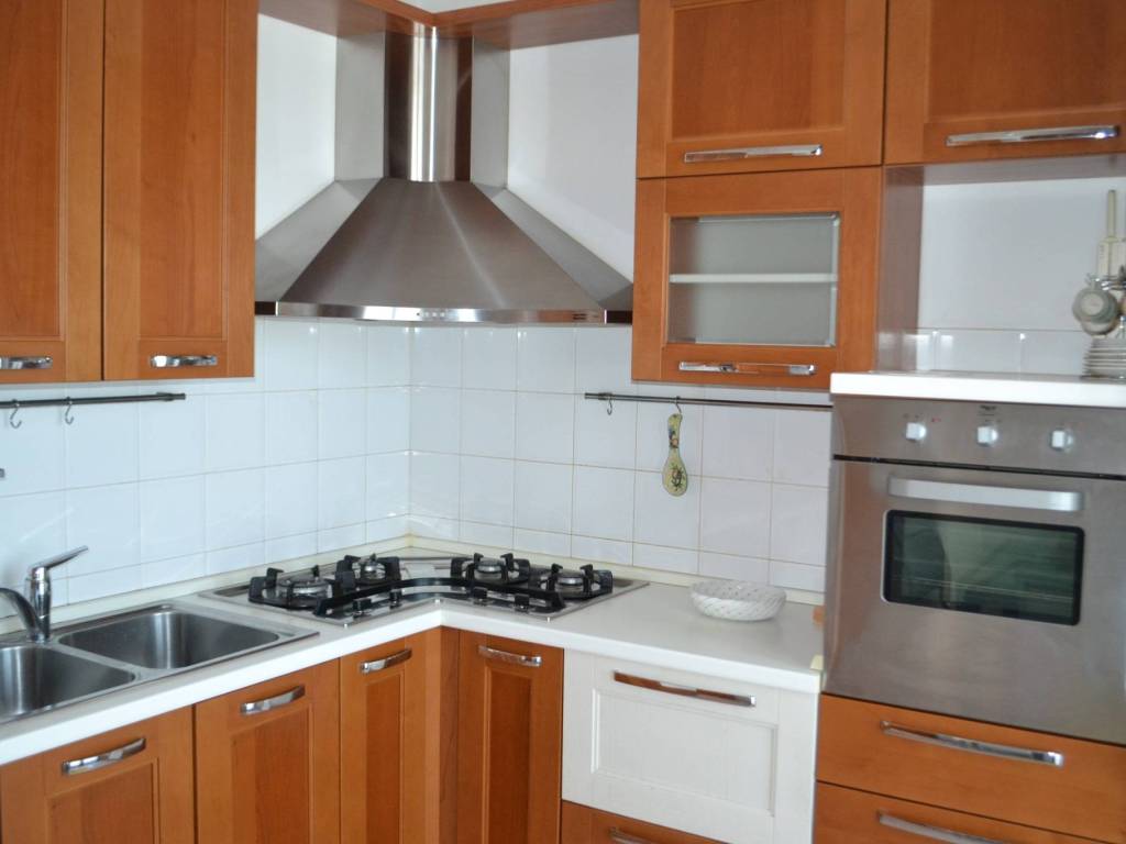 Appartamento a Ravenna in Via Giovanbattista Pirolini - Foto 5