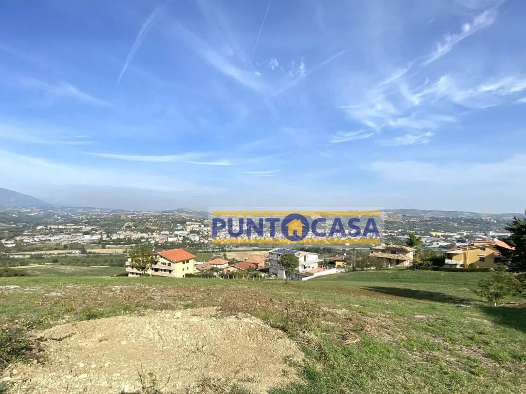 Terreno a Canzano in Contrada Sodere S.N.C. - Foto 5