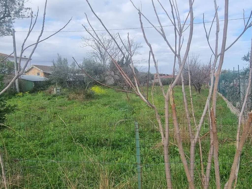 Terreno a Ortona in Strada Statale 16, 21 - Foto 3
