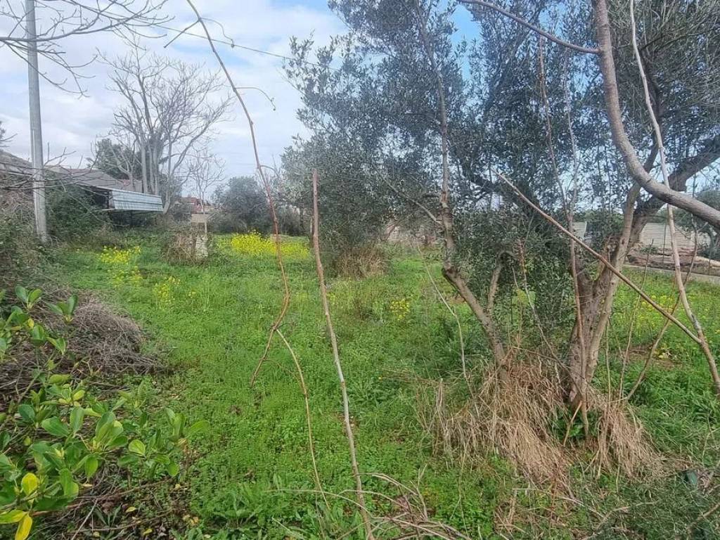Terreno a Ortona in Strada Statale 16, 21 - Foto 4