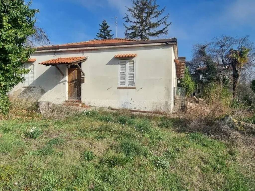 Villa a Ortona in Strada Comunale Morante, 38 - Foto 2