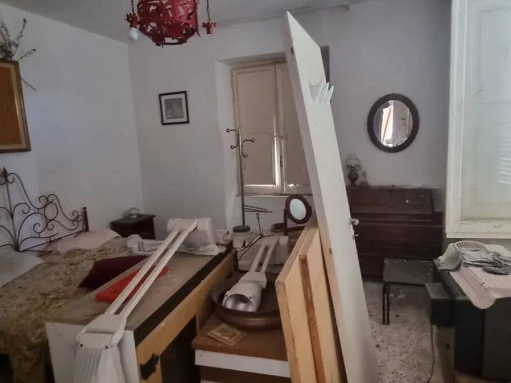 Villa a Ortona in Strada Comunale Morante, 38 - Foto 3