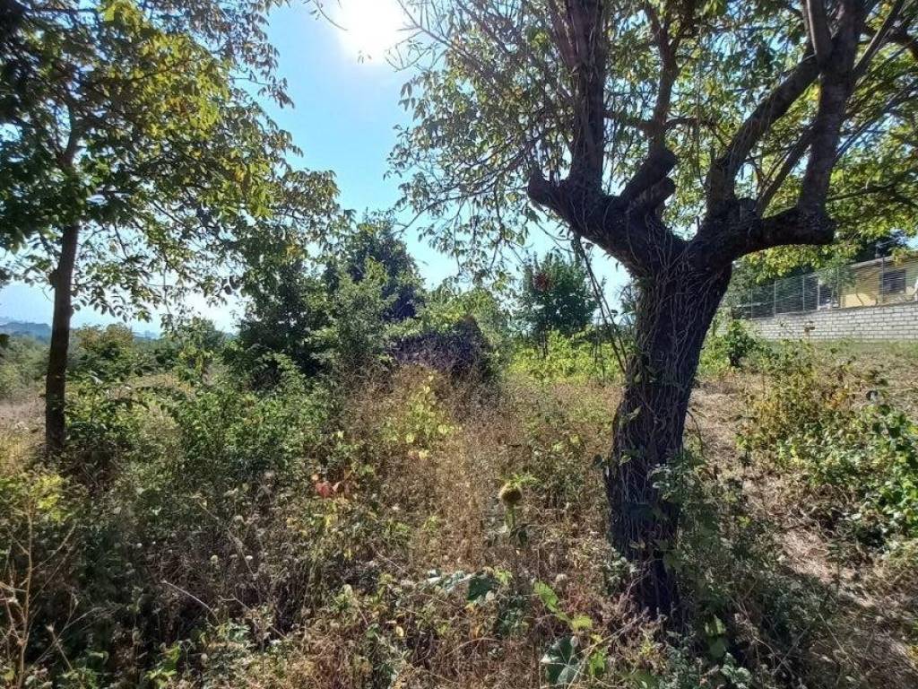 Terreno a L'aquila in Via San Cipriano - Foto 2