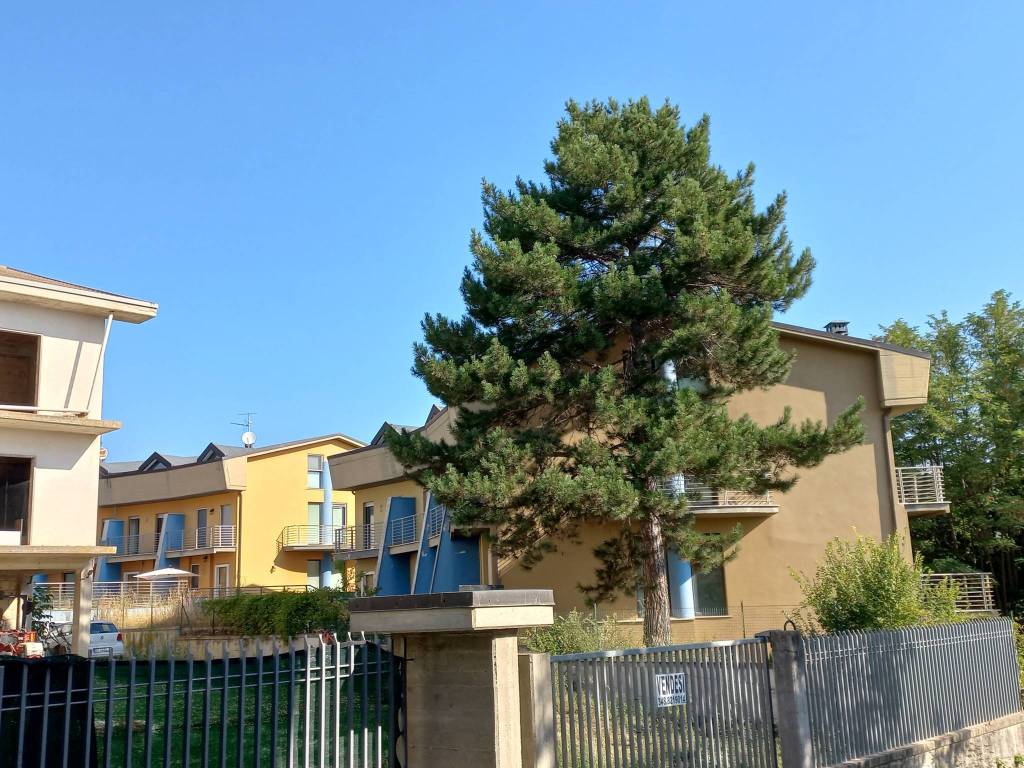 Terreno a L'aquila in Via San Cipriano - Foto 3