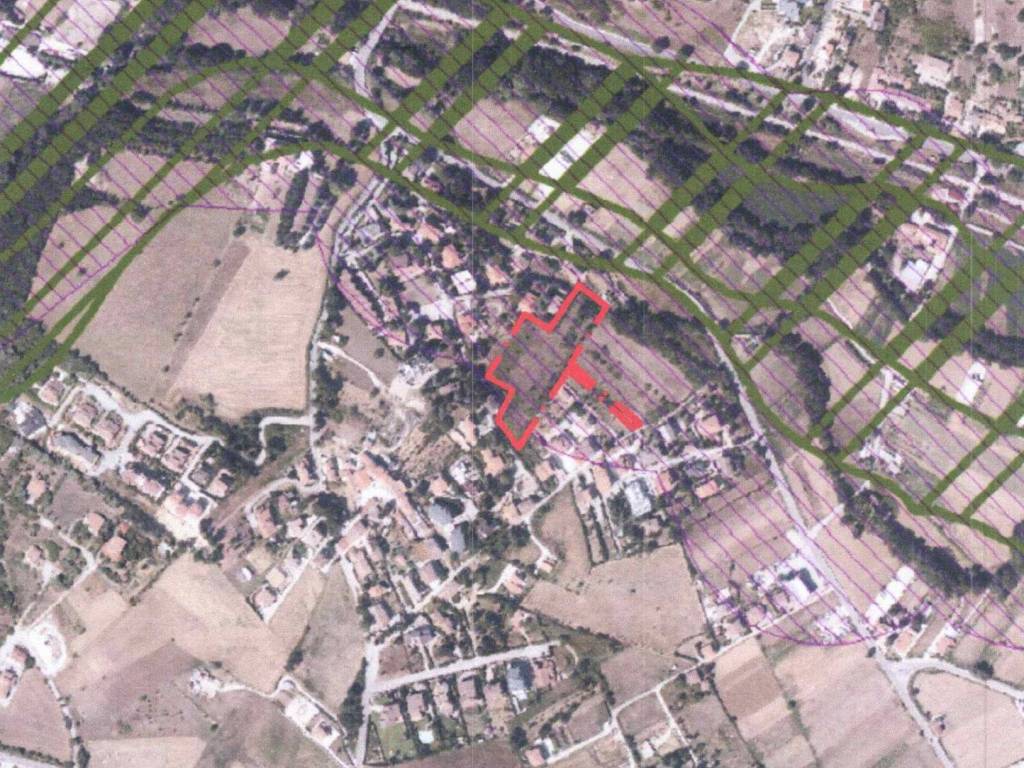 Terreno a L'aquila in Via San Cipriano - Foto 5