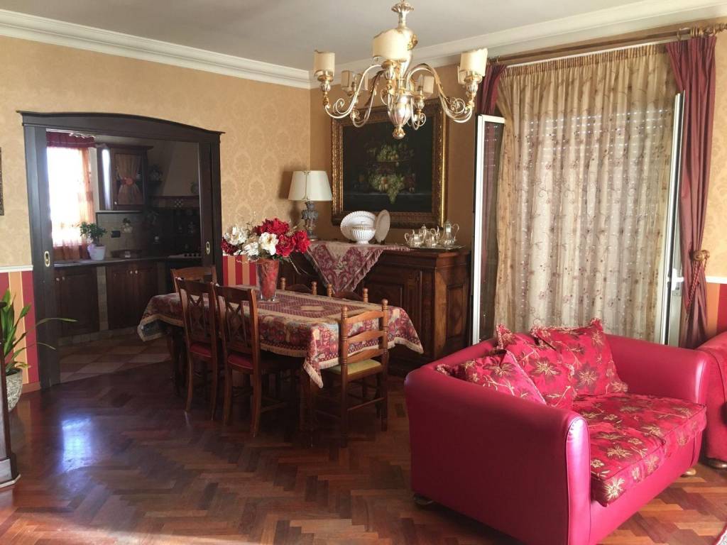 Appartamento a Canicattì in Enna, 16 - Foto 2