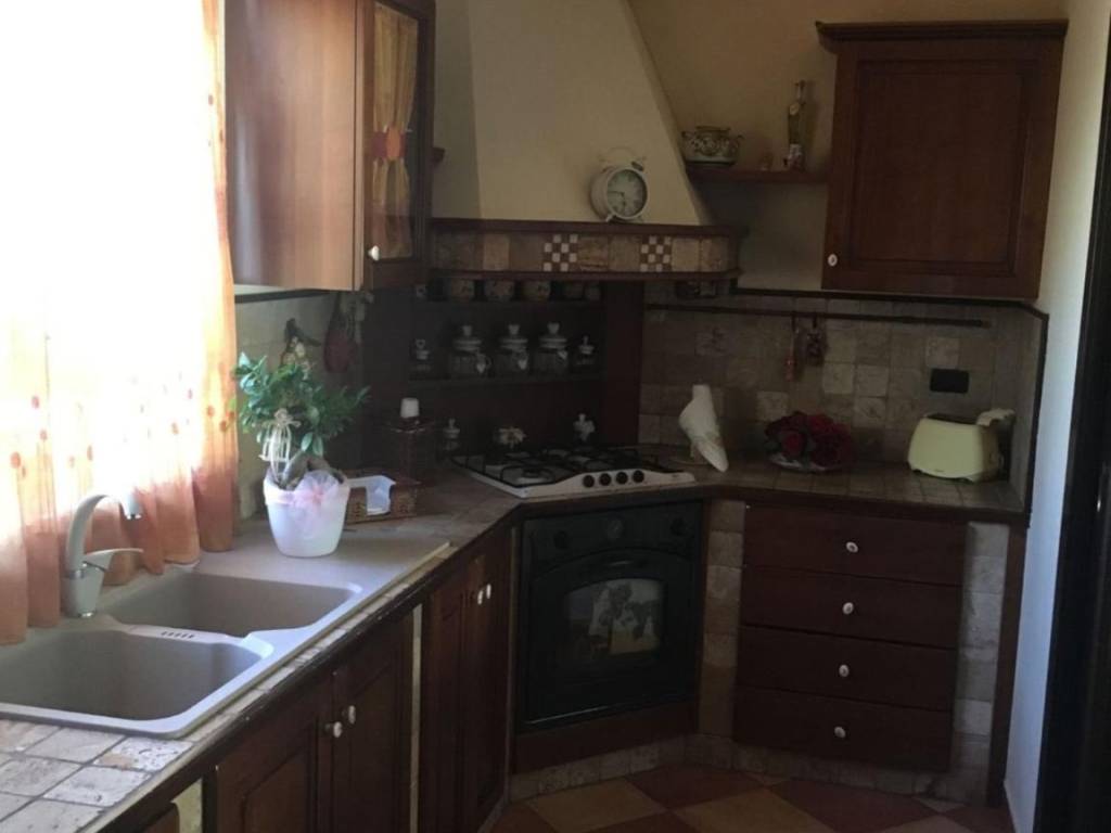 Appartamento a Canicattì in Enna, 16 - Foto 5