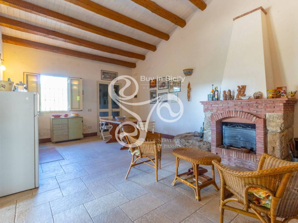 Villa a Noto in Contrada Fiumara - Foto 2