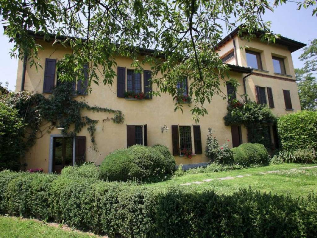 Villa a Merate in via della Gattafame 1 - Foto 2