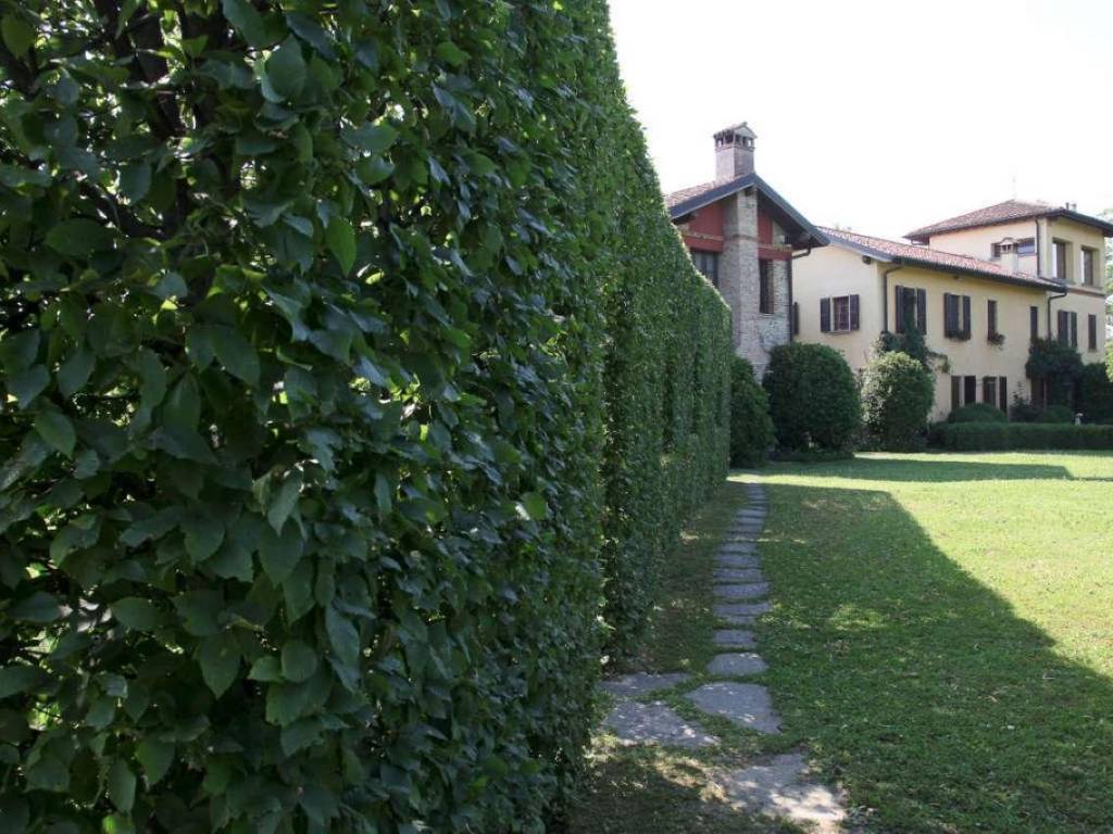 Villa a Merate in via della Gattafame 1 - Foto 3