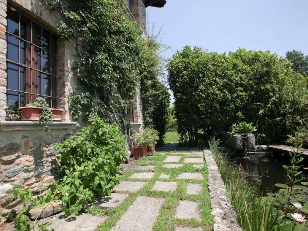 Villa a Merate in via della Gattafame 1 - Foto 5