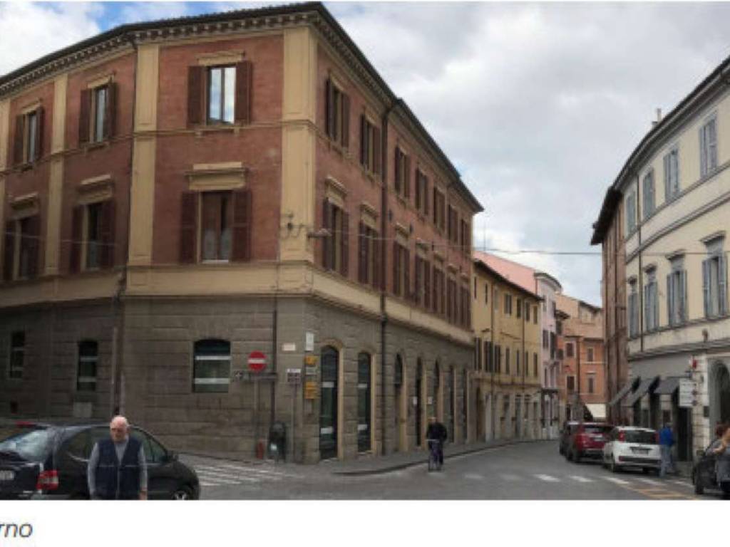 Immobile a Fabriano in corso della Repubblica 73 - Foto 2
