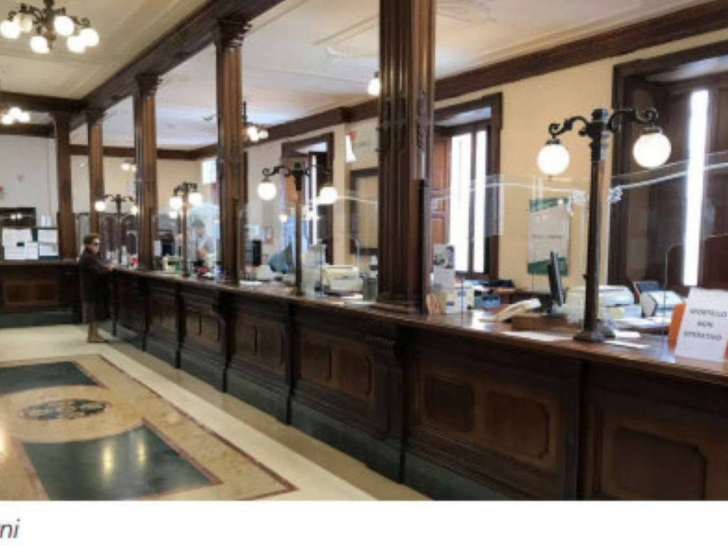 Immobile a Fabriano in corso della Repubblica 73 - Foto 3