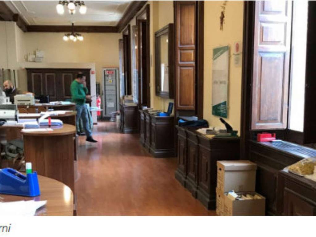 Immobile a Fabriano in corso della Repubblica 73 - Foto 4