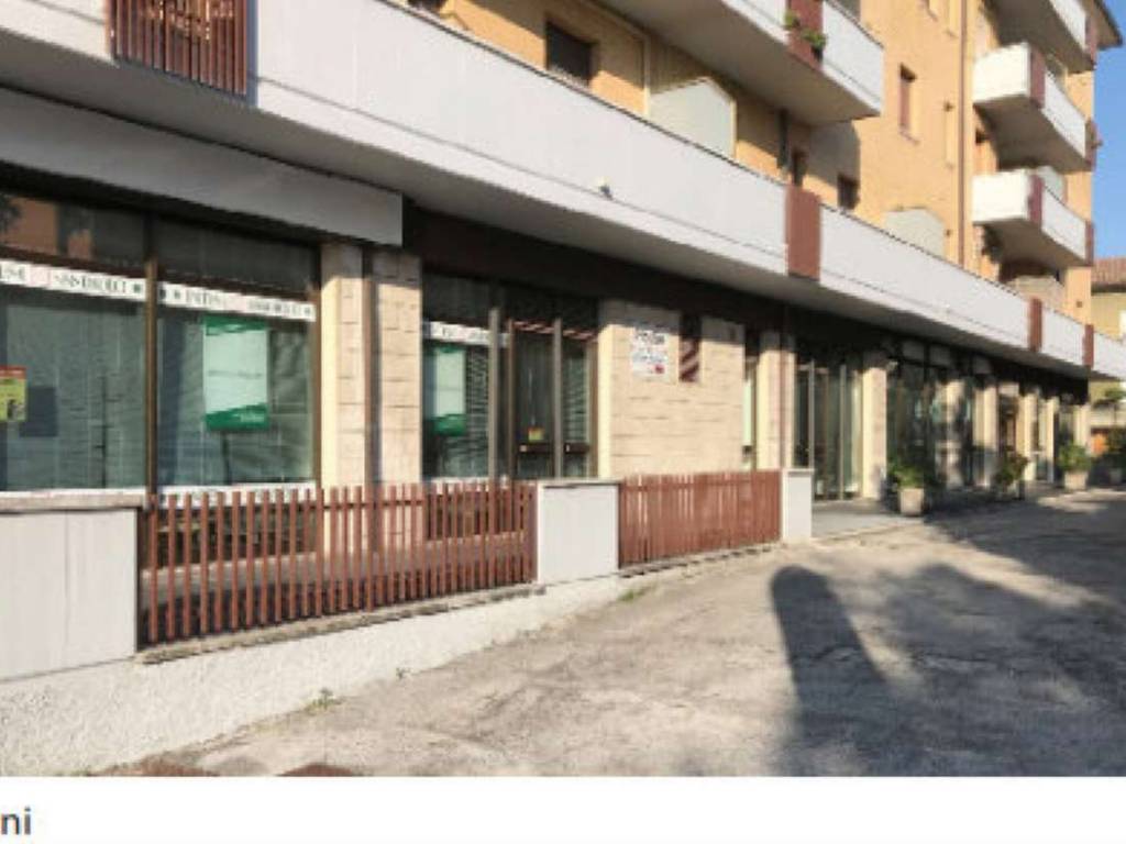 Immobile a Jesi in via del Prato 3 - Foto 2
