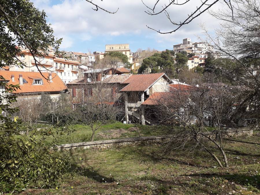 Casa indipendente a Ceccano in Viale della Libertà - Foto 5