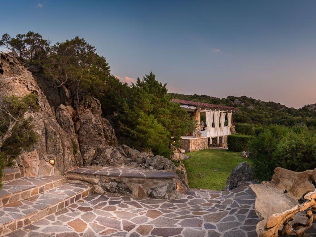 Villa a Olbia in Via Monte Ladu - Foto 3