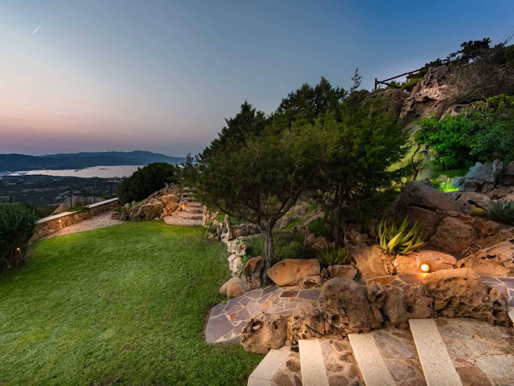 Villa a Olbia in Via Monte Ladu - Foto 5