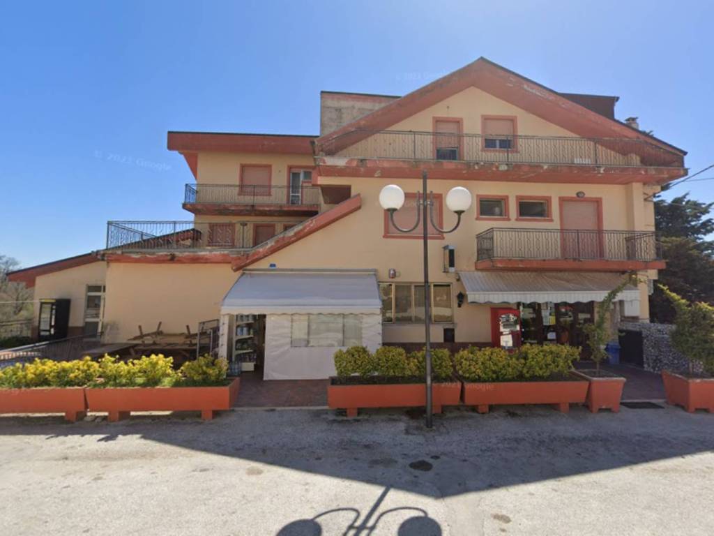 Palazzo / stabile a Macchiagodena in Contrada Incoronata - Foto 2