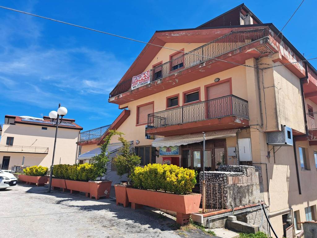 Palazzo / stabile a Macchiagodena in Contrada Incoronata - Foto 4