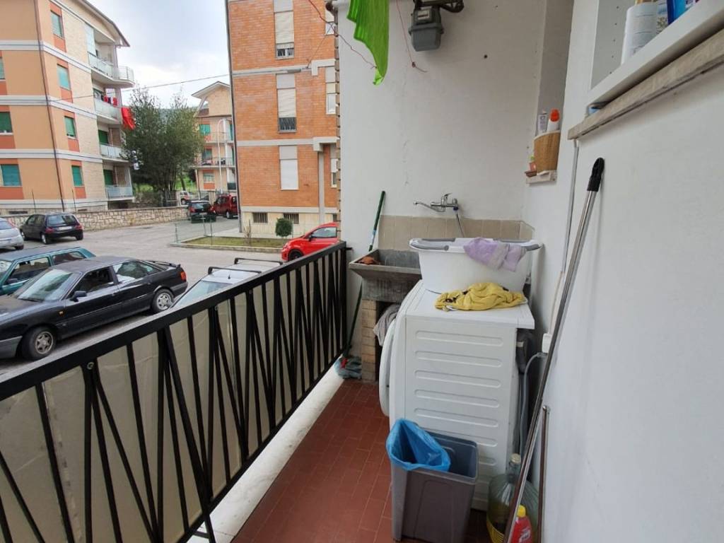Appartamento a Ascoli piceno in Via Giovanni Battista Pergolesi - Foto 4