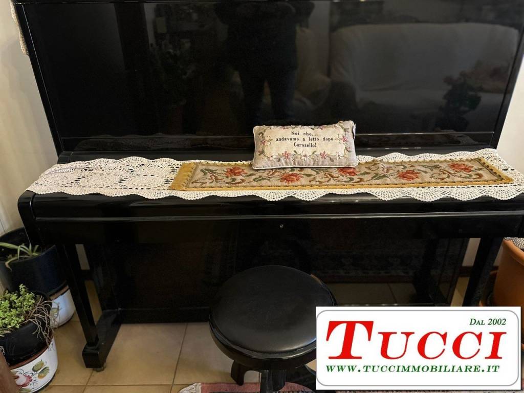 Appartamento a Pistoia in Via Coluccio Salutati, 13 - Foto 5