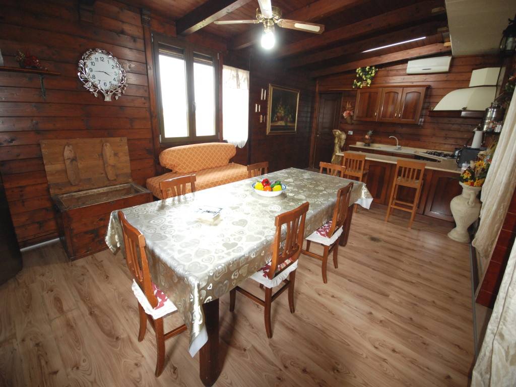 Villa a Lucera in Strada Vicinale Perazzo - Foto 4