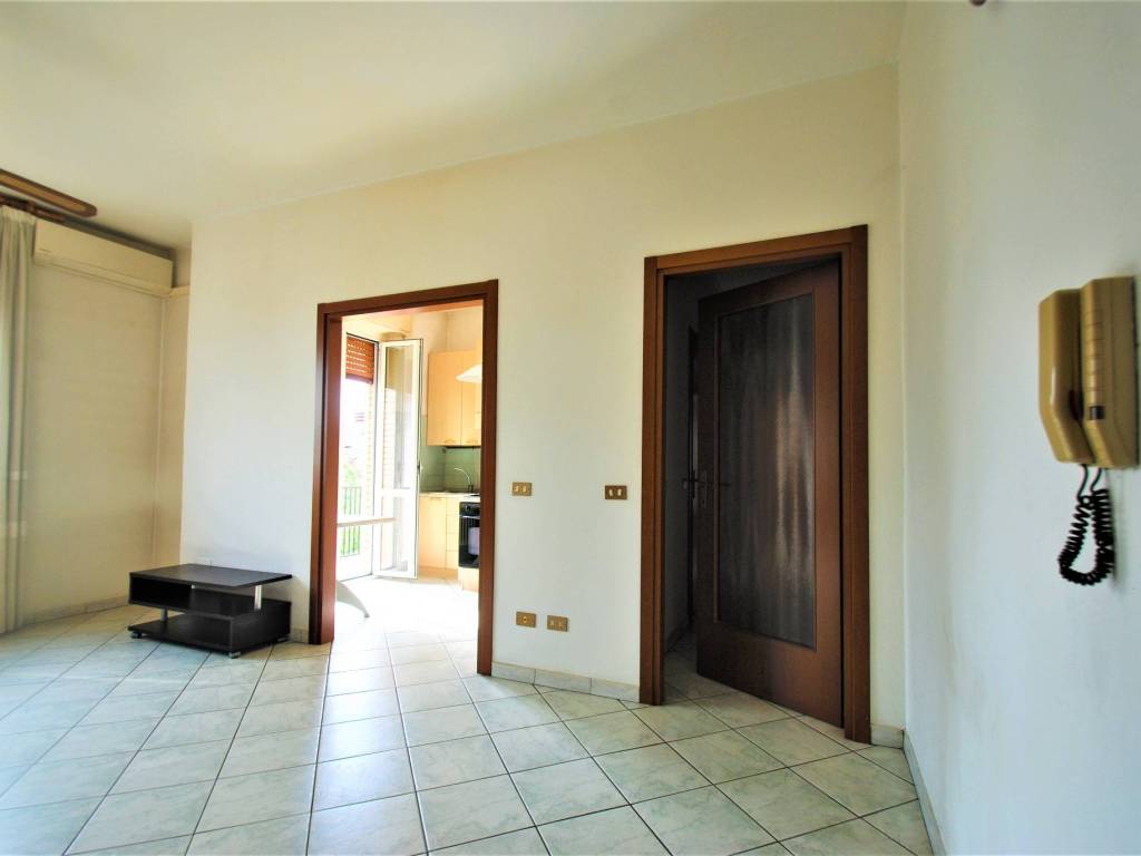 Appartamento a Bareggio in Via Andrea Doria, 16 - Foto 4
