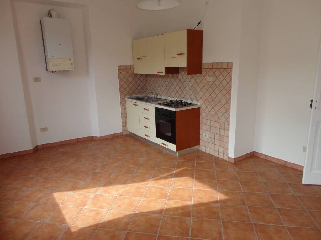 Appartamento a Silvano d'orba in Via Roma - Foto 2