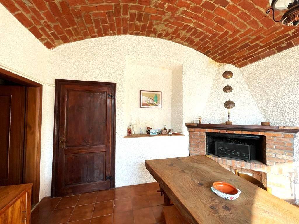 Rustico / casale a Casalnoceto in via casalnoceto - Foto 4