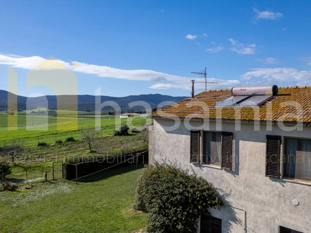 Rustico / casale a Magliano in toscana in Collecchio - Foto 2