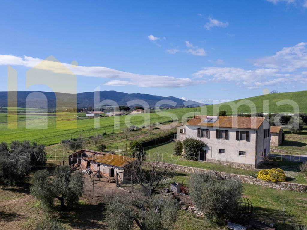 Rustico / casale a Magliano in toscana in Collecchio - Foto 3