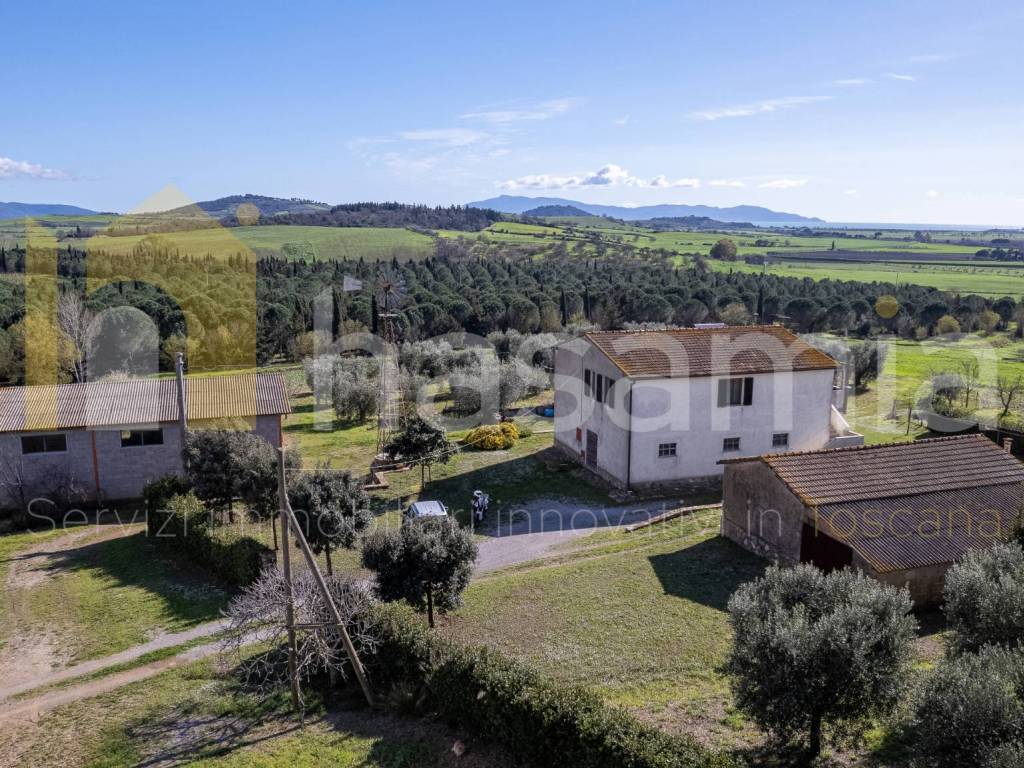 Rustico / casale a Magliano in toscana in Collecchio - Foto 4