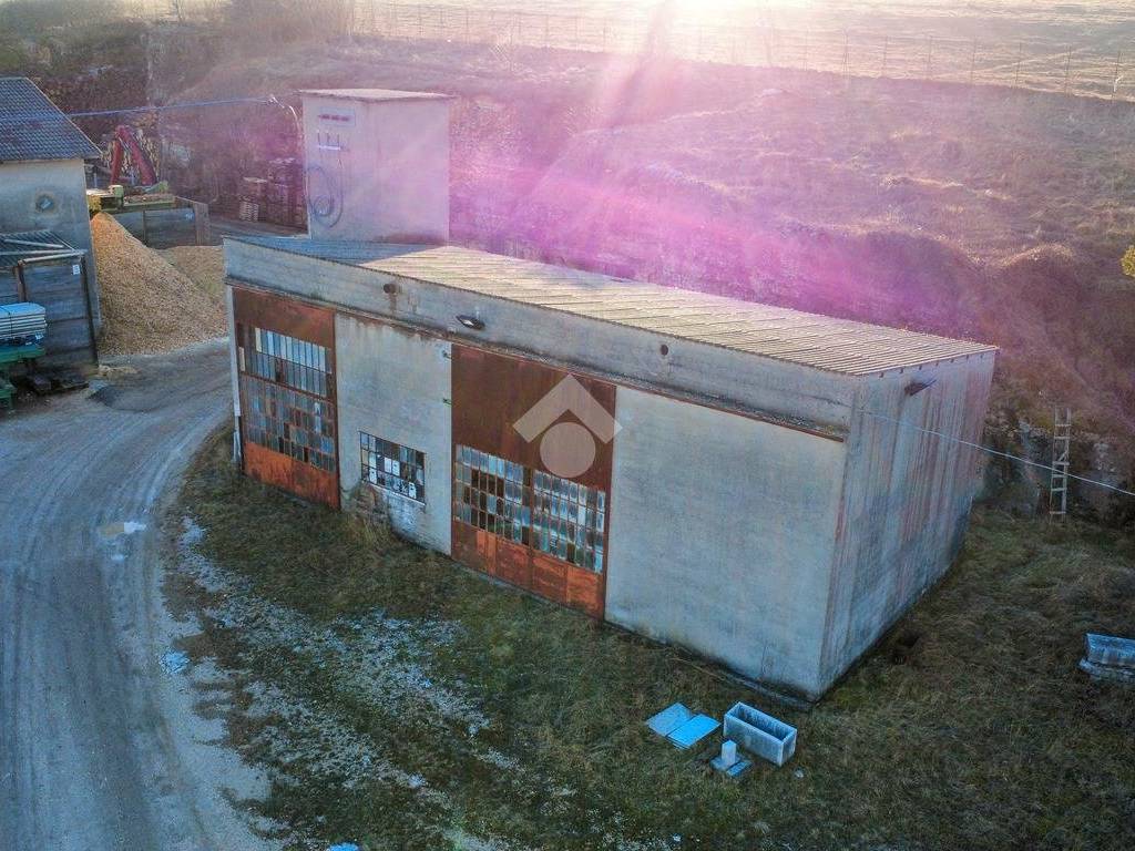 Rustico / casale a Sant'anna d'alfaedo in Via Vezzarde - Foto 2