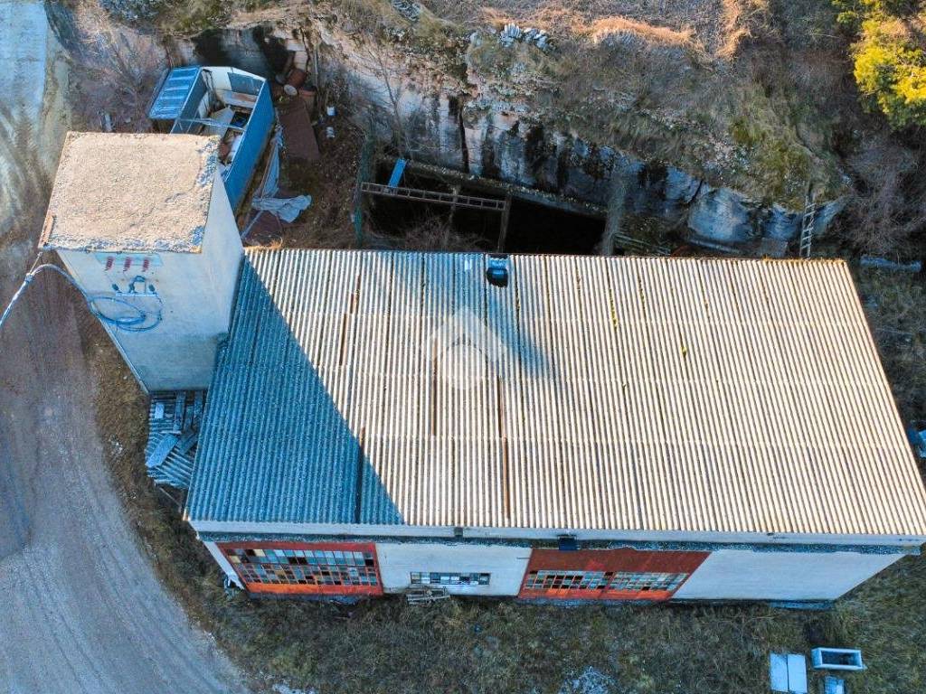 Rustico / casale a Sant'anna d'alfaedo in Via Vezzarde - Foto 3