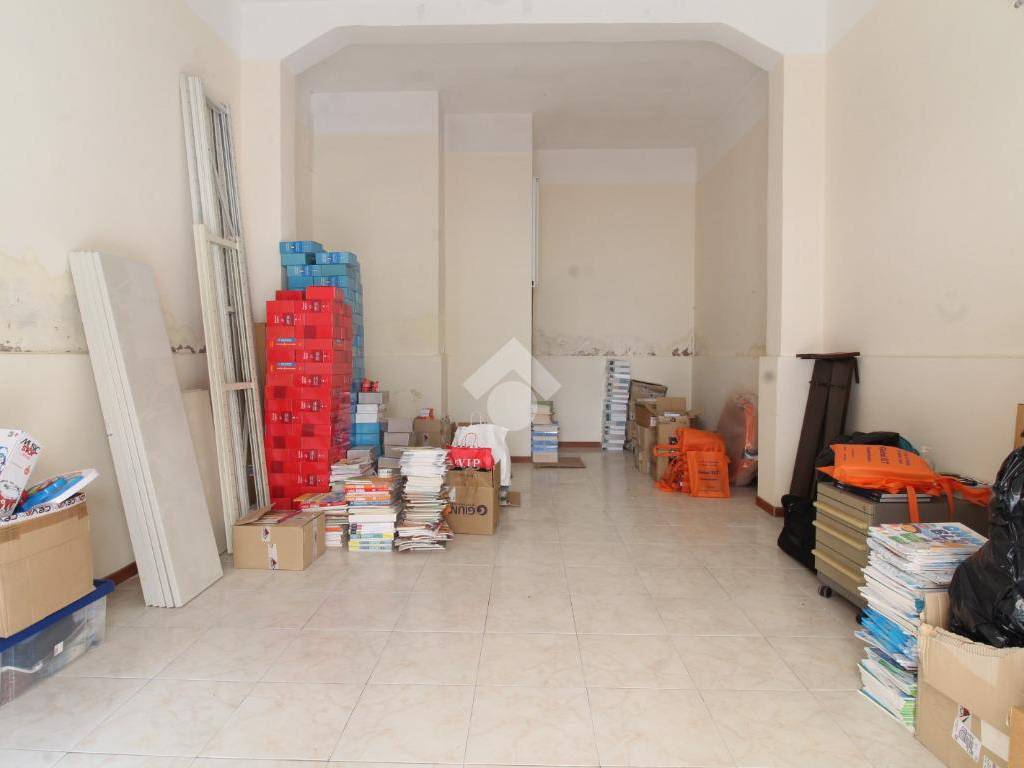 Box / garage a Brindisi in Via Adamello, 8 - Foto 5