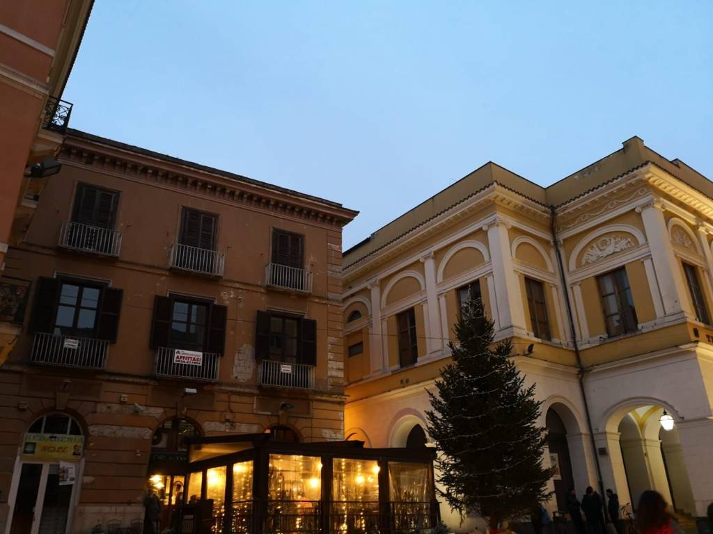 Appartamento a Benevento in Via Giuseppe Verdi - Foto 2