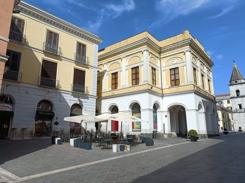 Appartamento a Benevento in Via Giuseppe Verdi - Foto 4