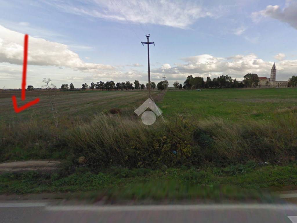 Terreno a Foggia in Ss 90 segezia, 211 - Foto 3