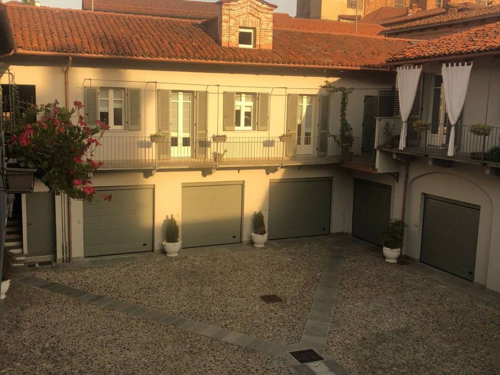 Appartamento a Bra in Via Vittorio Emanuele II, 165 - Foto 3