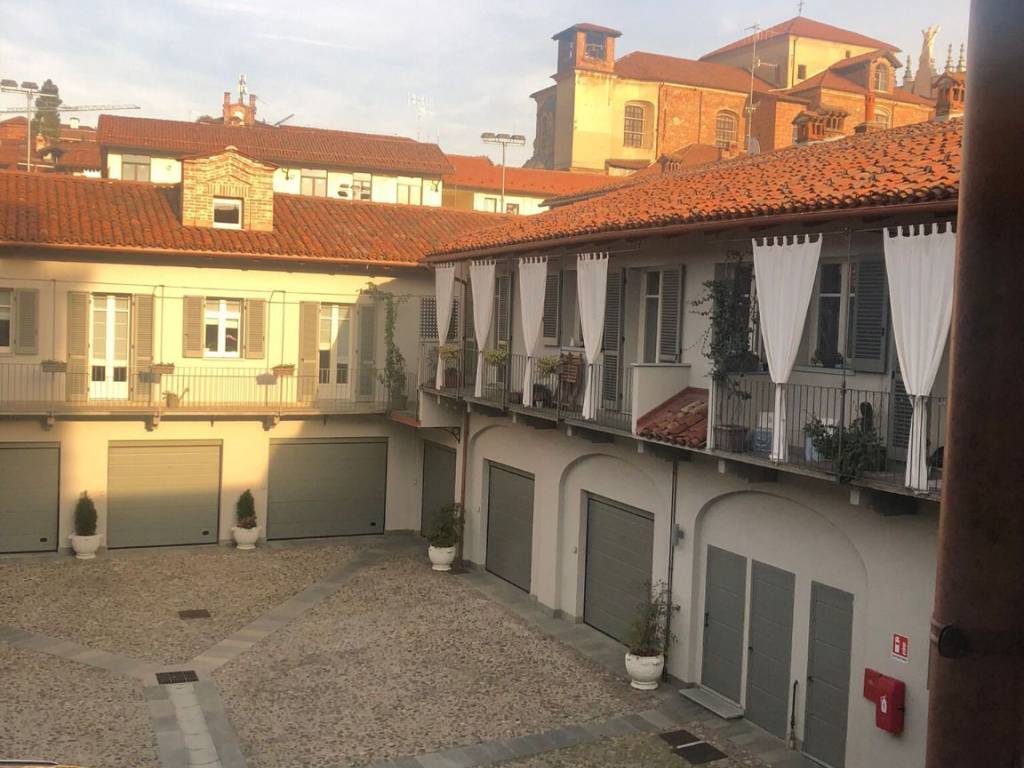 Appartamento a Bra in Via Vittorio Emanuele II, 165 - Foto 4