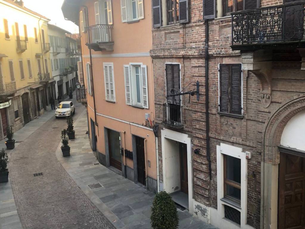 Appartamento a Bra in Via Vittorio Emanuele II, 165 - Foto 5