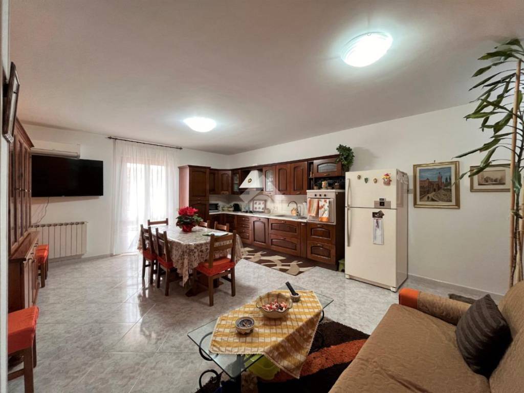 Appartamento a Castellammare del golfo in Via Nino Buccellato Poeta, 8 - Foto 2