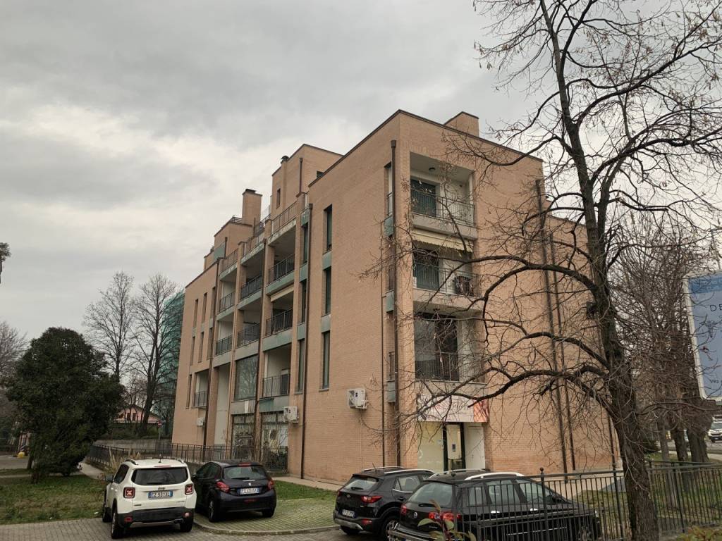 Immobile a Rubiera in Via della Stazione - Foto 2