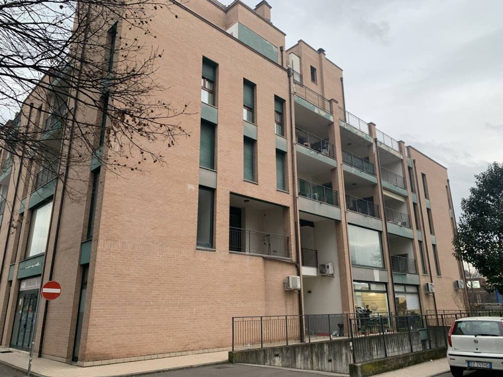 Immobile a Rubiera in Via della Stazione - Foto 5